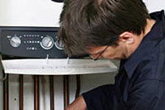 boiler repair Hansley Cross