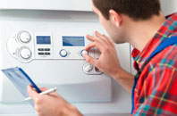 free Hansley Cross gas safe engineer quotes