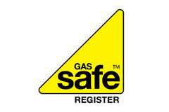 gas safe companies Hansley Cross